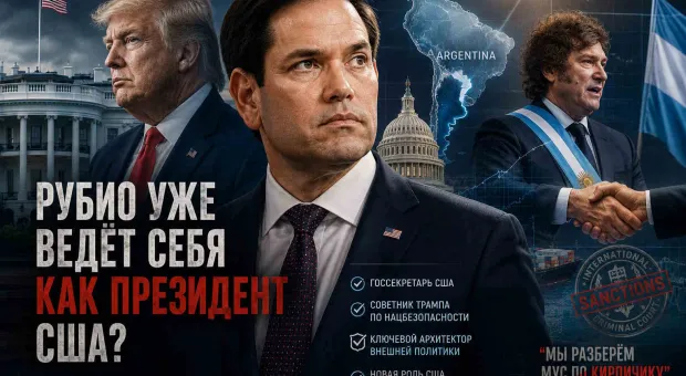 Мировые новости - 