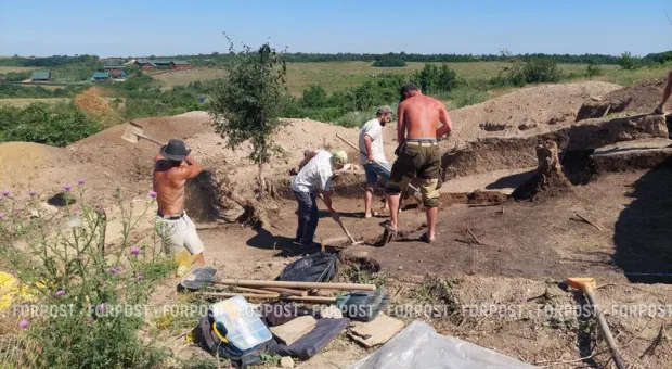 Новости Крыма - Кибермошенники заманивают россиян на сайты с ложной «диагностикой» аккаунтов