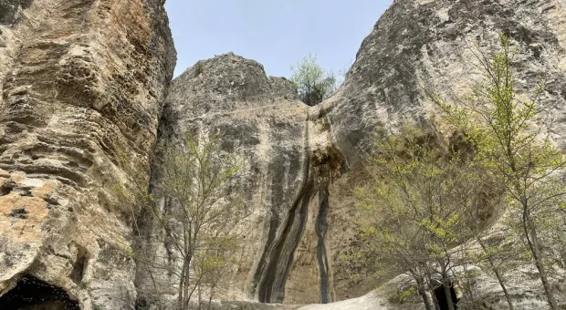 Новости Крыма - Великолепный и опасный Мыс Лукулл