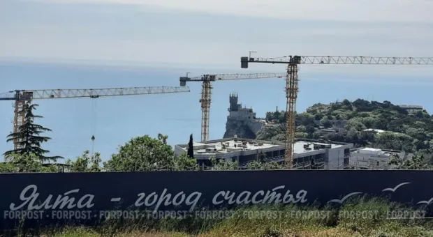 Новости Крыма - Крым закупит генераторы для больниц и поликлиник и рации