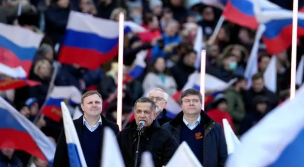 Новости Крыма - Вино, жилье и Эрдоган: Путин дал поручения, касающиеся Крыма