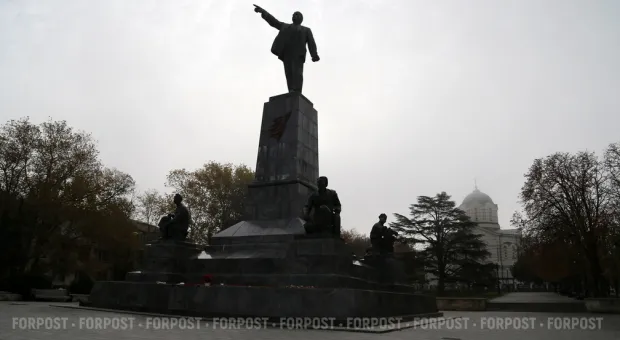 Новости Крыма - В Крыму сказали, зачем Донбассу российское гражданство
