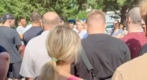 Новости Крыма - Предприниматели Севастополя объяснили, почему льготы по аренде до них не доходят