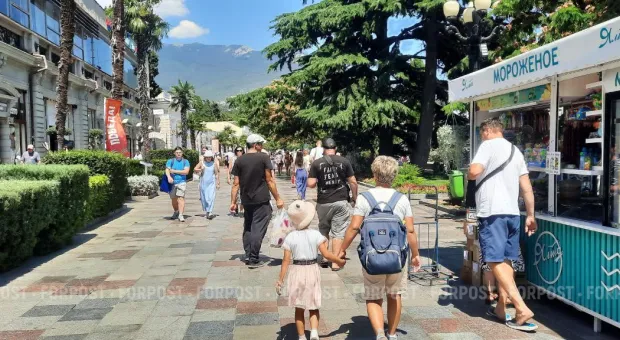 Новости Крыма - За участие в развитии Крыма требовали взятку