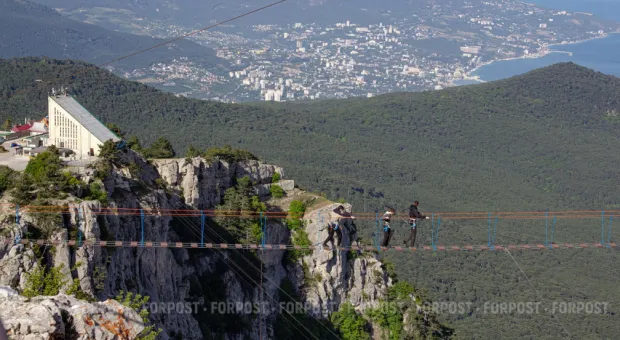 Новости Крыма - В Крыму вынесли приговор сутенёру-рецидивисту