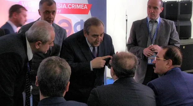 Новости Крыма - Как уехать из аэропорта Симферополя во все уголки Крыма