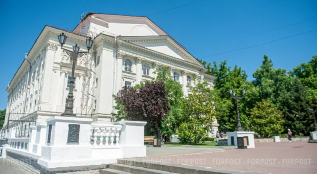 Новости Севастополя - 