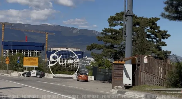 Новости Крыма - Иностранцы толпами едут в Крым