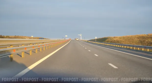 Новости Крыма - Бутылочное горлышко на Пожарова в Севастополе всё-таки расширят