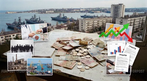 Новости Крыма - Лужков рассказал, как сорвать водную блокаду Крыма