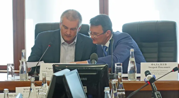 Новости Крыма - Что лучше есть летом: советы знающих людей из Крыма