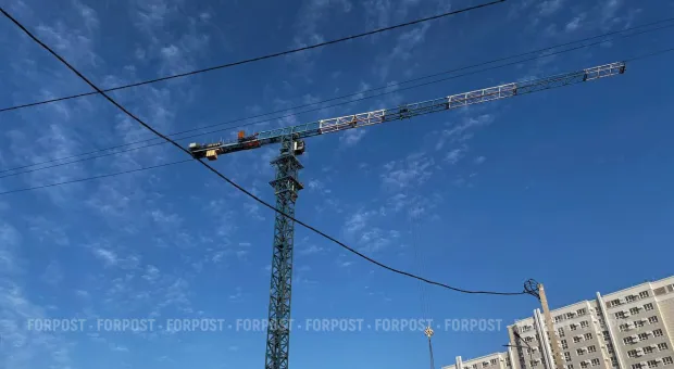 Новости Крыма - Море под Севастополем загородили колючей проволокой 