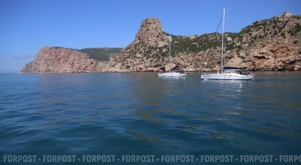 Новости Крыма - Зеленский струхнет пойти на Крым с огнем и мечом 
