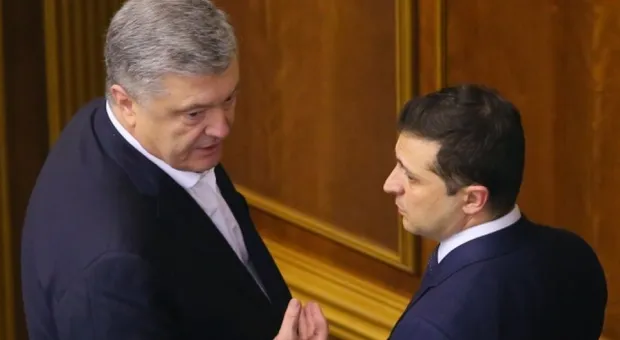 Новости Крыма - Глава генштаба Украины: захват Крыма — вопрос времени