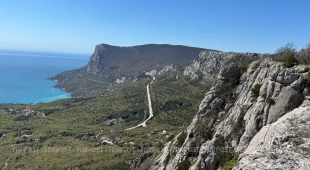 Новости Крыма - В центре Севастополя на все лето перекроют дорогу