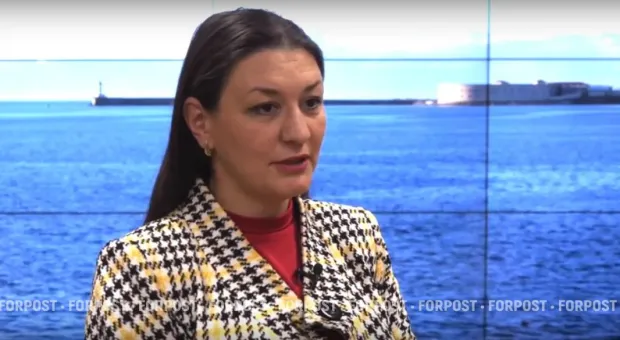 Новости Севастополя - Дрон атаковал жилую многоэтажку в Подмосковье