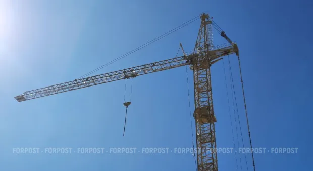 Новости Крыма - Южное гетто Крыма: отдых избранных закрывают забором