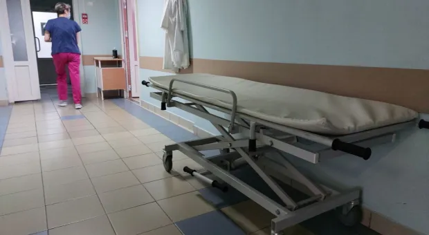 Новости Крыма - Крым не построил ничего для расселения аварийных домов за 5 лет