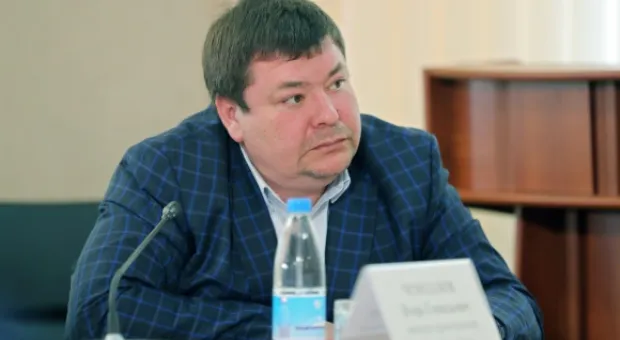 Новости Крыма - Крымская АЭС: от грандиозного проекта СССР до бетонных руин
