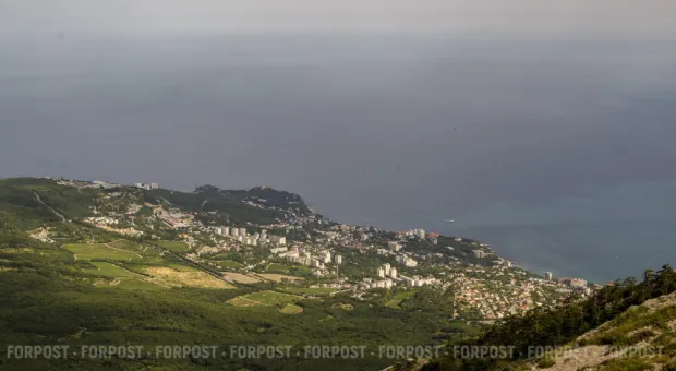 Новости Крыма - Украина задержала российский танкер после инцидента в Керченском проливе