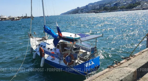 Новости Крыма - Бизнесмен из Крыма хранил в холодильнике испорченную рыбу на миллион 