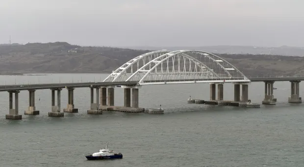 Новости Крыма - Место притяжения — скала Святого Явления в Крыму