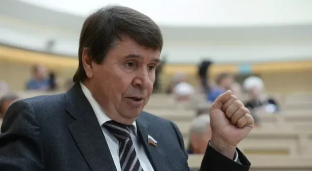 Новости Крыма - Ленин снова станет покровителем растений в Крыму