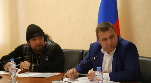 Новости Крыма - Глава администрации Евпатории Филонов остался под стражей