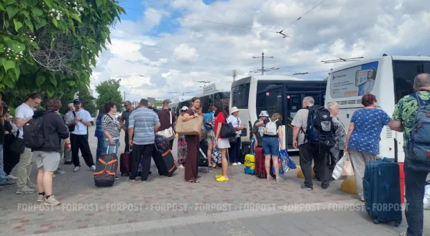 Новости Крыма - 