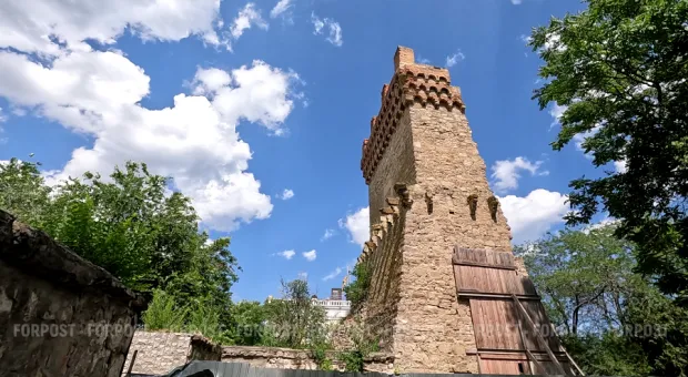 Новости Крыма - Сказочное королевство: потрясающие виды ночного Симферополя с высоты птичьего полета 