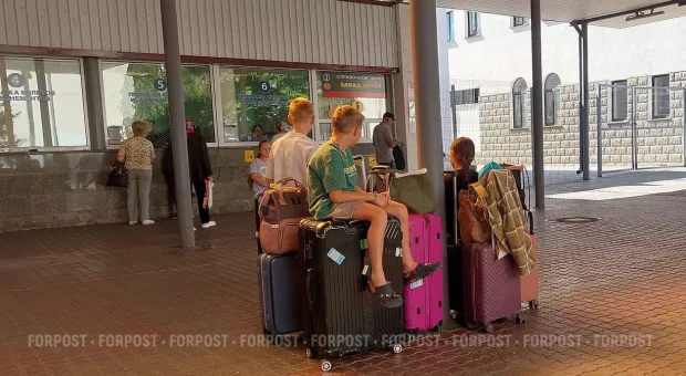 Новости Крыма - История любви, достойная романа. Тайны имения Гагариных в Крыму