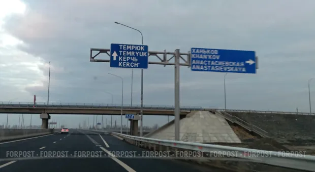 Новости Крыма - Из-за нелегальных перевозок в Крыму начали увольнять чиновников