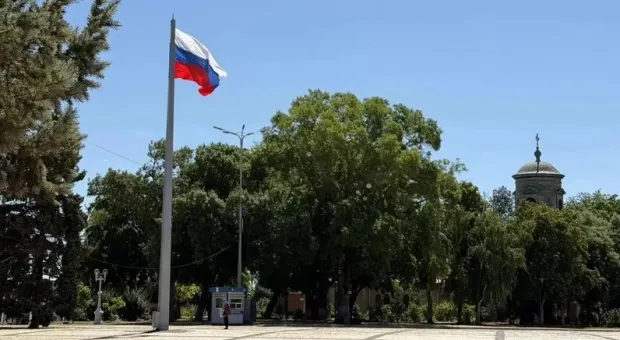 Новости Крыма - 
