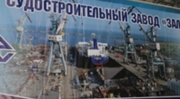 Новости Крыма - Он защищался: морской скат напал на туриста в Евпатории