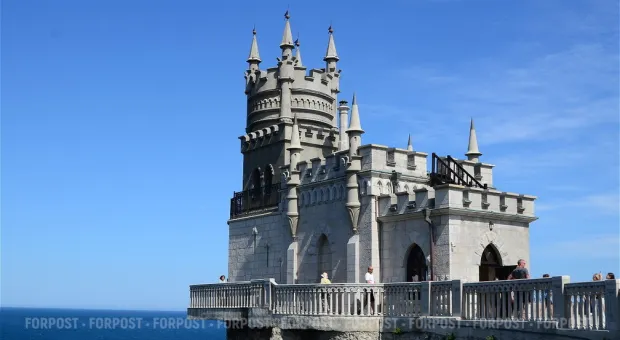 Новости Крыма - В Крыму разработали шесть опасных маршрутов для туристов на авто