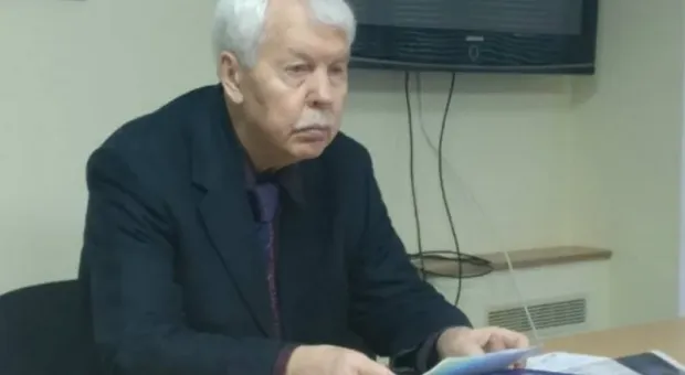 Новости Крыма - Муж Поклонской сообщил, что расстался с ней