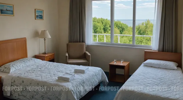 Новости Крыма - Что за собачья жизнь в отелях?