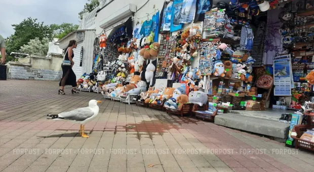 Новости Крыма - Как «замок Синей Бороды» в Крыму спас царскую семью от красного террора