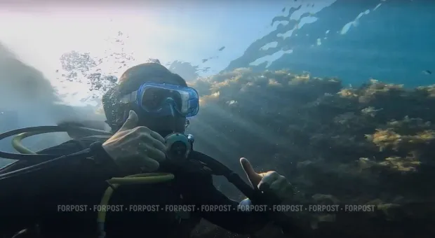 Новости Крыма - Портал в другое измерение в восточном Крыму