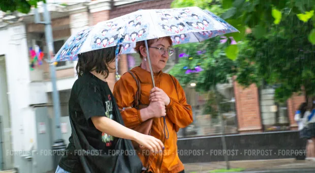 Новости Крыма - Резкое похолодание в Крыму ожидается со дня на день