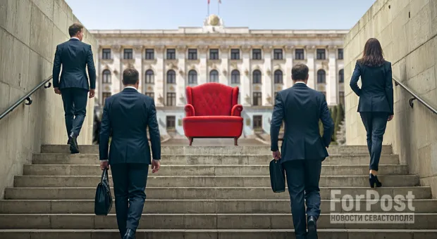 Новости Крыма - Автомобиль с младенцем сорвался со скалы в Крыму