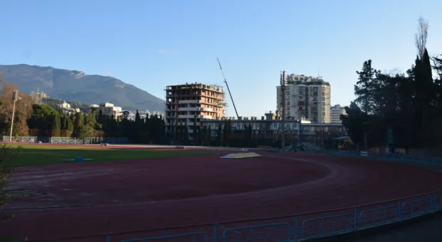 Новости Крыма - В Крыму третьи сутки ищут пропавшего в море парня из Магнитогорска