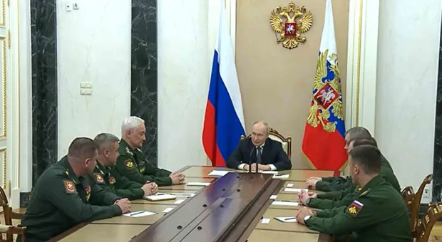 Новости России - На сколько в Крыму установилась аномальная жара? 