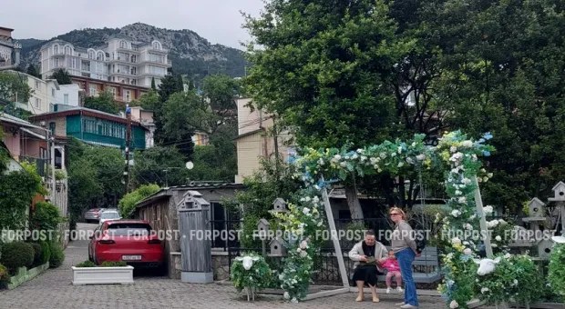 Новости Крыма - 