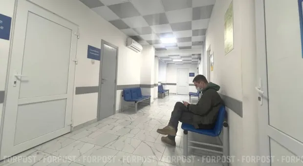 Новости Крыма - На сколько Крыму хватит воды