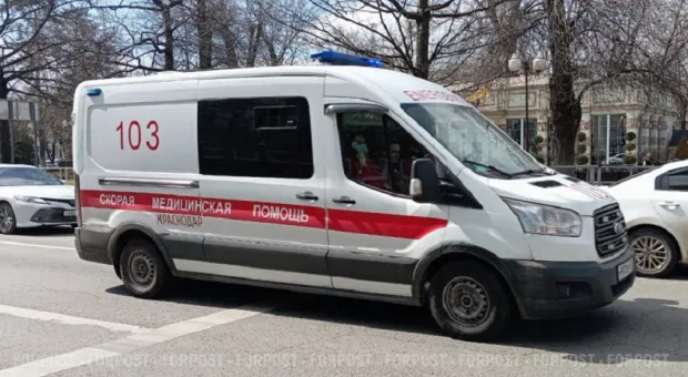 В Севастополе при взрыве на Столетовском проспекте погиб военнослужащий