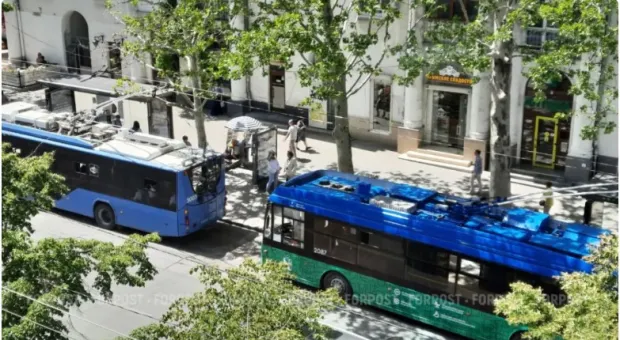 Новости Крыма - 