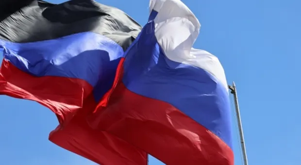 Новости России - 