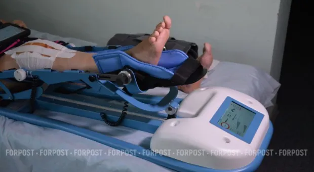 Новости Севастополя - Севастопольские больницы получат новейшее оборудование: на что оно способно