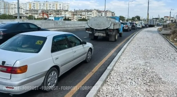 Новости Крыма - Курорт «Балаклава» расширят ещё на 48 гектаров 